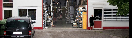 Bader Maschinen GmbH - 