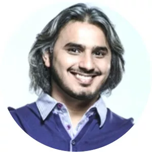 Bader Saleh - Saudi comedian