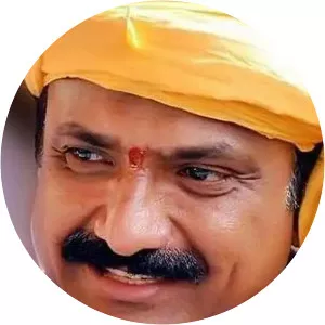 Badeti Bujji - Indian Politician