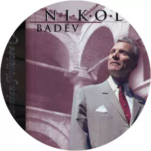 Badev Nikola