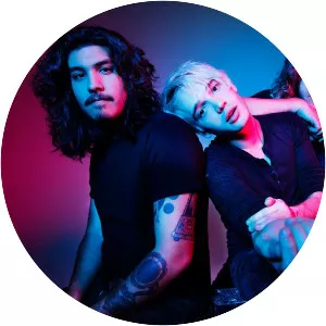 Badflower - Rock band