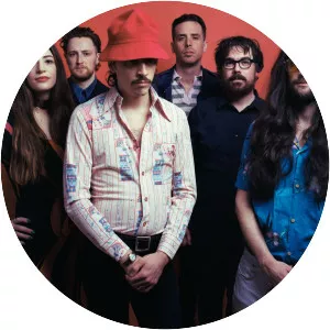 Badge Époque Ensemble (Badge Époque)