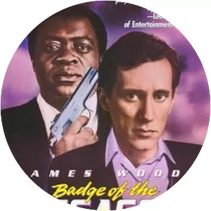 Badge of the Assassin