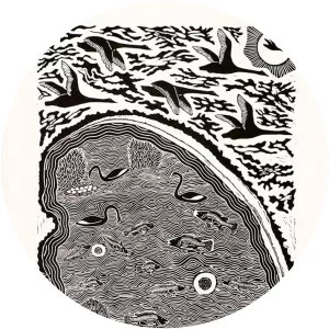 Badger Bates - Author