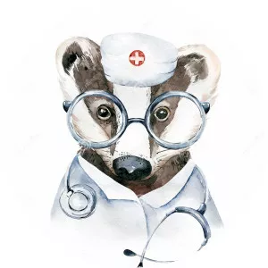Badger Doctor