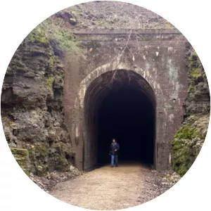 Badger State Trail - 