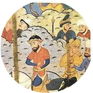 Badi' al-Zaman al-Hamadani