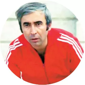 Badi Ekrem - Fictional character