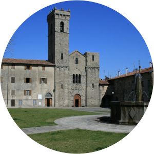 Badia di San Salvatore