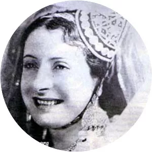 Badia Masabni