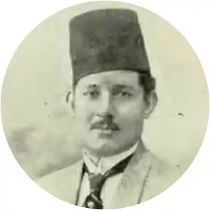 Badie' Khayri