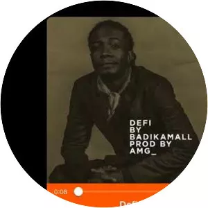 Badikamall & Ayiiti - Musical artist