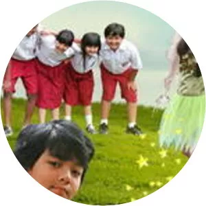 Badil & Blangkon Ajaib - TV program