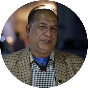 Badiul Alam Khokon