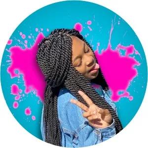 BadKidMacei - Musical artist