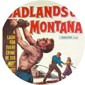 Badlands of Montana - 1957 ‧ Action/Adventure/Western ‧ 1h 15m