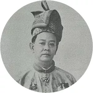 Badlishah of Kedah