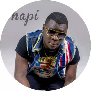 Badman Shapi - Musical artist