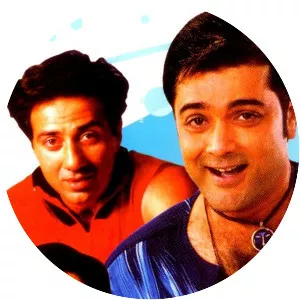 Badnam - 1990 ‧ Drama/World cinema ‧ 2h 19m