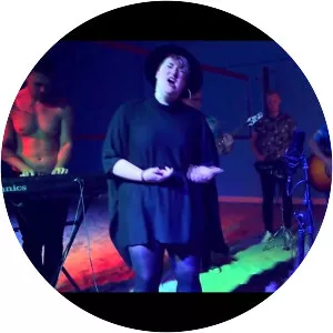 Badpojken - Musical artist