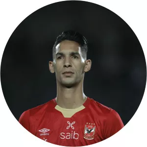 Badr Benoun - Moroccan football player