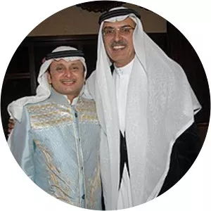 Badr bin Abdul Muhsin bin Abdulaziz Al Saud - Saudi Arabian poet