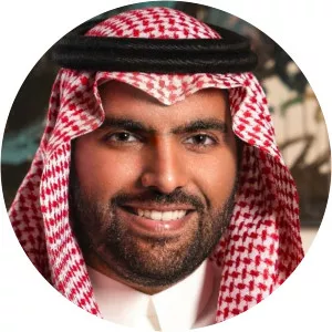 Badr bin Abdullah - Abdullah of Saudi Arabia's son