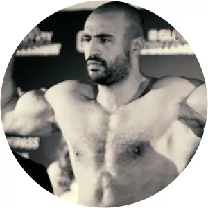 Badr Hari