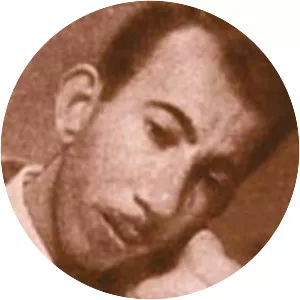 Badr Shakir al-Sayyab
