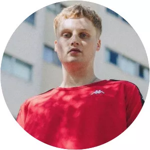 Badrapper - Musical artist