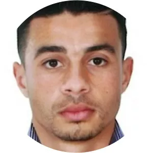 Badreddine Souyad - Football player