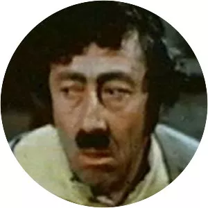 Badri Begalishvili