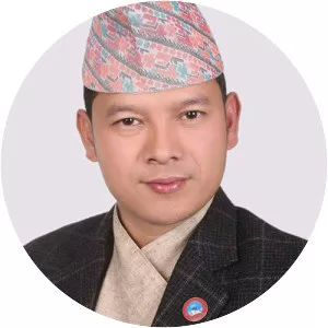 Badri Pangeni - Musical artist