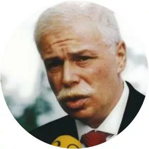Badri Patarkatsishvili