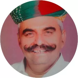 Badri Ram Jakhar