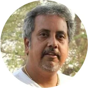 Badri Venkatesh - Indian film director