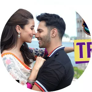 Badrinath Ki Dulhania