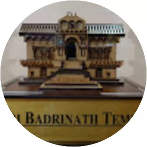 Badrinath Temple