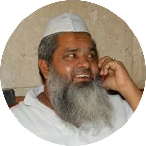 Badruddin Ajmal