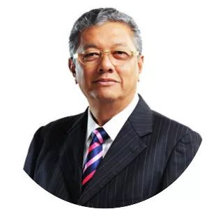 Badruddin Amiruldin - Malaysian Politician