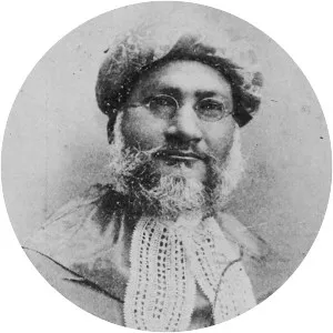 Badruddin Tyabji