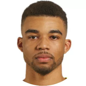 Badu Buck - Basketball player