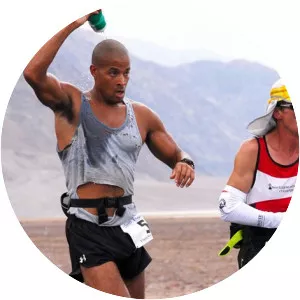 Badwater Ultramarathon - 