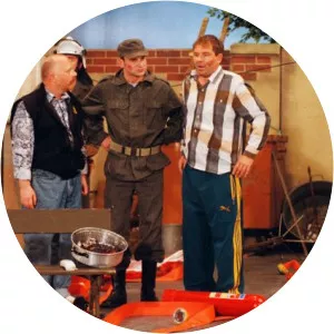 Badziewiakowie - TV program