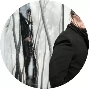 Bae Bien-u - South Korean photographer