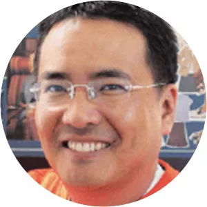 Bae Hyeong-Jun photograph