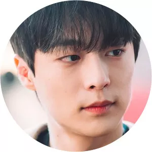 Bae In-hyuk - South Korean actor