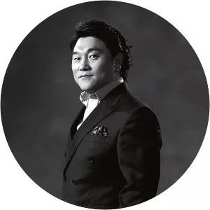 Bae Jae-chul Musician