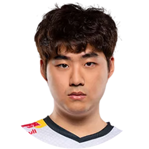 Bae Jun-Sik - Pro gamer