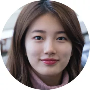 Bae Suzy